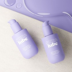 Hyaluronisch glijmiddel - 100 ml