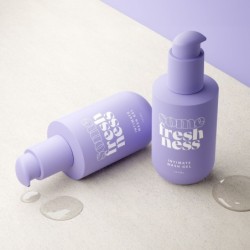 Jabón Íntimo - 100 ml