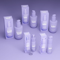 Jabón Íntimo - 100 ml