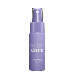 Aceite Hidratante Íntimo - 30 ml