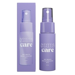 Olio Idratante Intimo - 30 ml