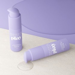 Kliitori Stimuleeriv Geel - 30 ml