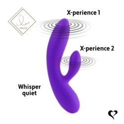 Lea trusis vibrators - Spīdums