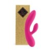Lea Kanin Vibrator - Glitter