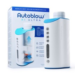 Autoblow - Estimulador de mamada automático AI Ultra