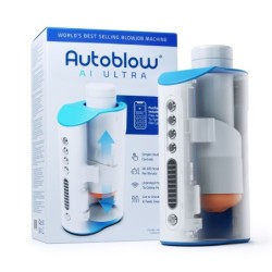 Autoblow - Automatisk AI Ultra onani-simulator