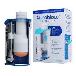 Autoblow - Estimulador de boquete automático AI Ultra