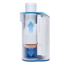 Autoblow - AI Ultra automatisk oralsexstimulator