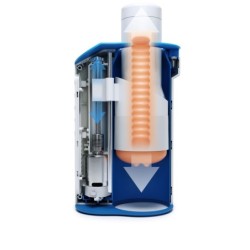 Autoblow - Estimulador de boquete automático AI Ultra