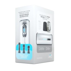 Autoblow - Machine à Traire Assistée par Aspiration Vacuglide