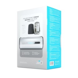 Autoblow - Máquina de Ordenha Assistida por Sucção Vacuglide