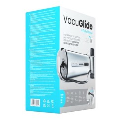 Autoblow - Vákuovo Asistovaný Dojiaci Stroj Vacuglide