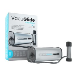 Autoblow - Machine à Traire Assistée par Aspiration Vacuglide
