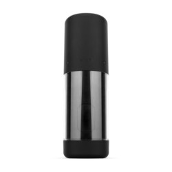 CX10 Thrusting, Rotating and Vibrating Masturbator