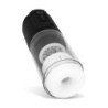 CX10 Thrusting, Rotating and Vibrating Masturbator