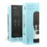 CX10 Thrusting, Rotating and Vibrating Masturbator