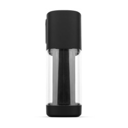 CX11 Masturbator med Värme, Smekningar och Vibration