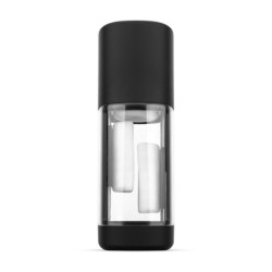 CX11 Masturbateur avec Chauffage, Caresses et Vibration