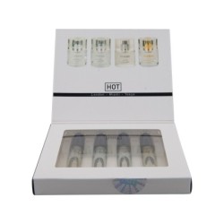 Feromonový Parfémový Set Pro Ni - 4x5 ml