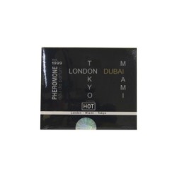 Caja de Perfume de Feromonas - 4x5 ml