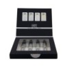 Feromonu smaržu komplekts - 4x5 ml