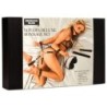 Luxe Bondage Set voor Liefhebbers - Zwart