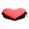 Podložka na podopieranie – červeno-čierna