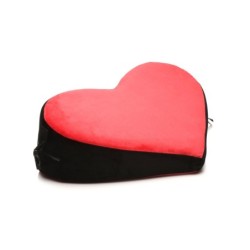 Almohada de Sujeción - Rojo y Negro