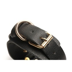 Conjunto de Fixações para Amantes - Preto