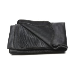 Manta Impermeable - Negro