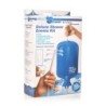 Deluxe Dusch-Einlauf-Set
