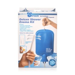Kit Enema Doccia Deluxe