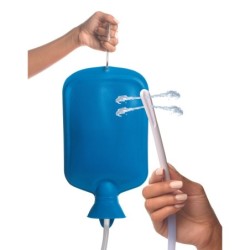Kit Enema Doccia Deluxe