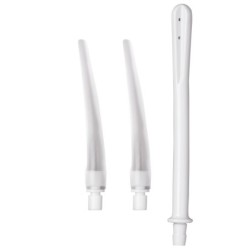 Deluxe Duschlavemang Kit