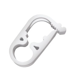 Deluxe Bruse Enema Kit