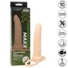 Performance Maxx Doble Penetrador Recarregable Pell Clara