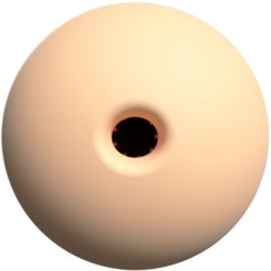 Shot Experience Mini Masturbatorius