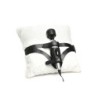 Thunder Strap Wand - reisivaljaat - Musta
