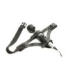 Thunder Strap Wand - reisivaljaat - Musta