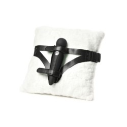 Thunder Strap Wand comb-szíj - Fekete