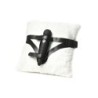 Thunder Strap Wand - reisivaljaat - Musta