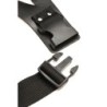 Arnés de cuixa Thunder Strap Wand - Negre