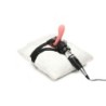 Thunder Strap Wand lårsele - Sort