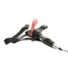 Thunder Strap Wand comb-szíj - Fekete