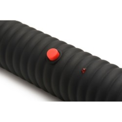 Baton electroșoc - Negru