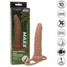 Performance Maxx Doble Penetrátor Dobíjecí Tělový