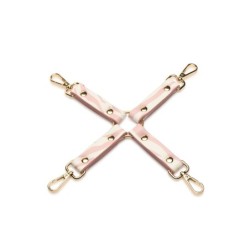 Bondage Set Kätzchen - Rosa