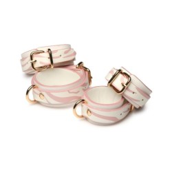 Kit de Bondage Gatinho - Rosa