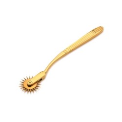 Rueda de Wartenberg - Oro