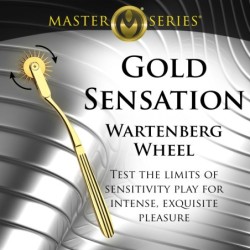 Wartenberg Rad - Gold